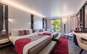 Disney Hotel New York - The Art Of Marvel